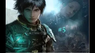 SUB QUEST UNTUK REKRUT BAULSON | THE LAST REMNANT - PART 5