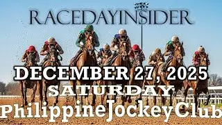 PJCI KARERA TIPS AND ANALYSIS DECEMBER 27, 2025 SATURDAY