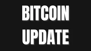 Bitcoin Attempt to Rally