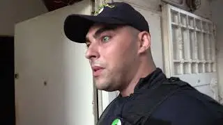 Vidéo. Alger : la BRI en opération contre les trafiquants de drogue