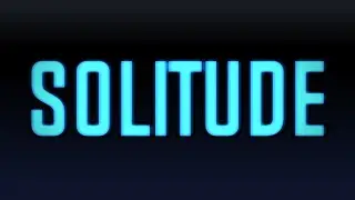 Solitude [J-Mix]