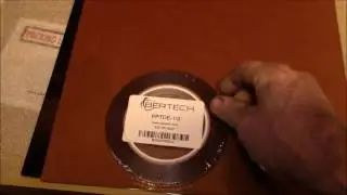 3D-принтер Garolite Flex-Plate, часть 1