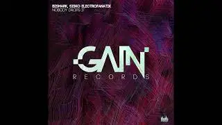 Bismark, Sisko Electrofanatik - Nobody Drops It (Radio Edit)