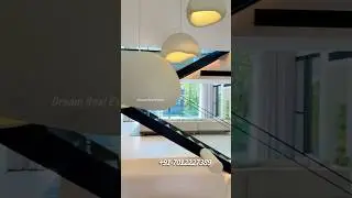 Brand New Luxury Villa for sale in a gated compound | 16.5 Cents, 4500Sq.ft, 4BHK | Price 5.7Cr |