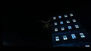 First Mission kill the murderer