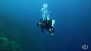 TDI ERD 4k,   TDI Technical Diving,    June / 2019 [JJ수중동영상]