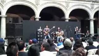Fernando Tort solo
