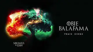 Praiz Singz - Obie Balafama (Official Audio) | Manna Music | John 14:1 | Ibani