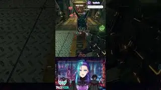 Sliding In P #borderlands3 | #borderlands | #letsplay  | #vtuber | #vtubersen