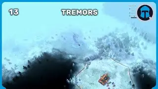 13 Tremors - Northgard