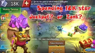 lords mobile labyrinth challenge