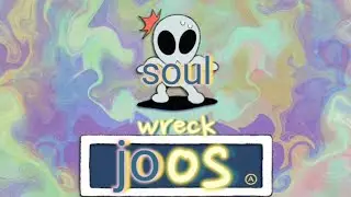 Soulwreck - Joos (lyric video)