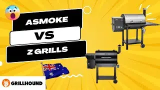Asmoke vs Z Grills: Which One is Right for You?