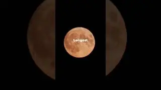 Longest Moons Space Guide: 5 Most In Solar System