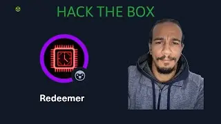 Exploiting Redis Server - Hack The Box (Redeemer)