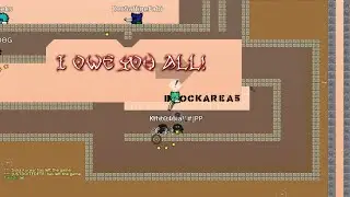 BlmapV5 TOTAL OWNAGE  in 10 minutes!