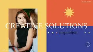 Corporate promo