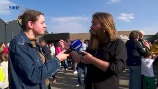 Tweede verspillingsmarkt bij Wim Peters Kwekerijen