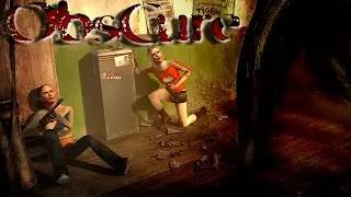 Obscure | jeu complet FR 1080p 🏫 🧪