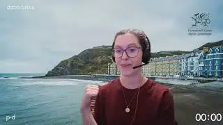 Data Bites 60: Stats, Libraries and the Census