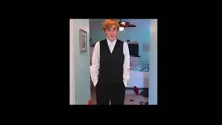 SML Logan Thirtyacre Edit