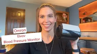 OMRON Evolv Upper Arm Blood Pressure Monitor #health #bloodpressure #bluetooth
