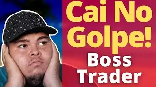 Boss Trader Funciona Menso? Boss Trader 8.0? Boss Trader Gratis? Boss Trader 7.2  Boss Tarder downlo