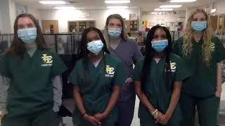 HOSA Student Organization
