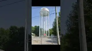 Tornado Emergency for Mayfield, Kentucky USA 2021