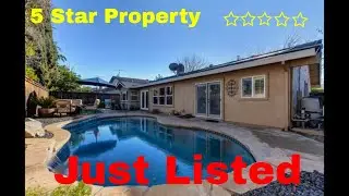 9117 Promontory Way Fair Oaks CA