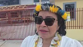 Prime News Guyana Interview with AFC Prime Ministerial Candidate Laura George