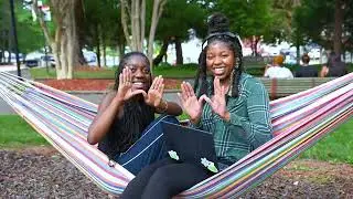 WSSU Recruitment Video - 2025