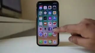 Как отключить автоматическое обновление на iPhone | Остановить автоматическое обновление на iPhone