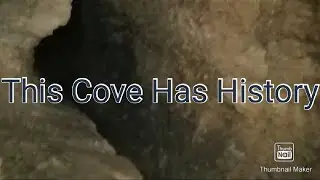 Mystical Cove Underground Investigation