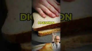 What Happens When You Eat 2 Bananas a Day? (Shocking!) #health #shorts