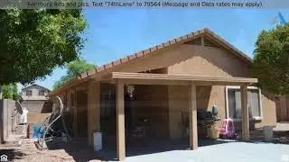 Priced at $279,900 - 21528 N 74TH Lane, Glendale, AZ 85308