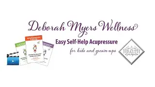 Remedies for Dryness with Deborah Myers