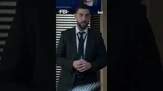 FBI | Monday Nights on ION