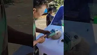 Final Buffing Suzuki Jimny