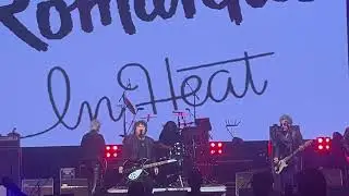 The romantics Dec 2025