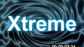 Xtreme Productions NEW Intro 2010