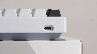An Entry-Level Premium Hall Effect Keyboard - Arbiter Polar 65 Pro