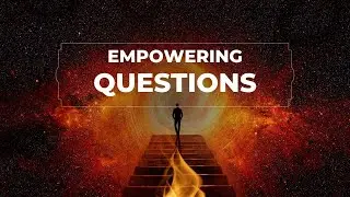 The Power of Empowering Questions: Insights With Anthony