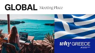 Greece: Where Wellbeing Fuels Productivity