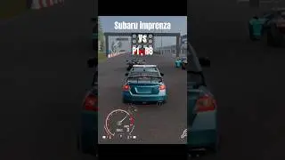 #subaruimpreza #tracker #gold  #apavorante #carparkingmultiplayer2