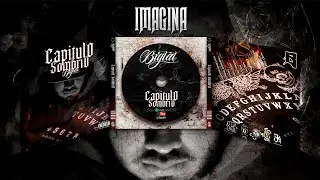 Bigtat &ndash; Imagina Ft @McNeto  (Visual Album)