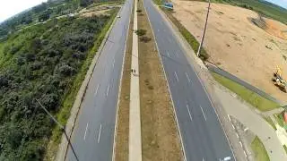 TBS DISCOVERY COM GIMBAL