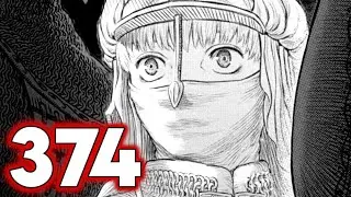 Кто вернулся?.. Берсерк 374