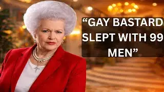 Dale Evans Said He Was the One Man She Could Never Forgive