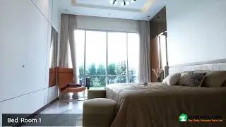 128 SQYD FLAT FOR SALE IN PHASE 8 DHA  KARACHI